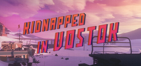 Kidnapped in Vostok on Steam