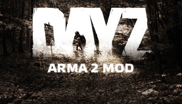 Arma II: DayZ Mod no Steam