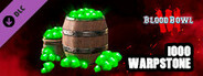 Blood Bowl 3 - 1000 Warpstone