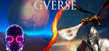 Gverse steam charts