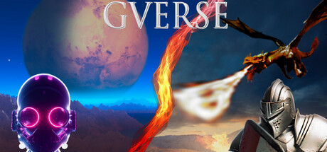 Gverse Cover Image