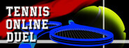 Tennis Online Duel