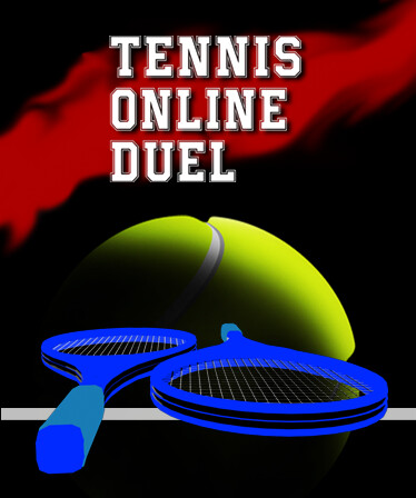 Tennis Online Duel