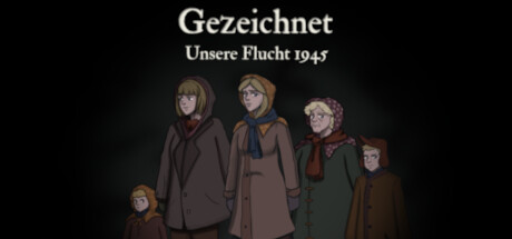Recommended - Similar items - Gezeichnet - Unsere Flucht 1945