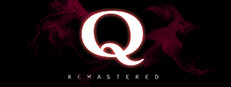 Q REMASTERED Steamissä