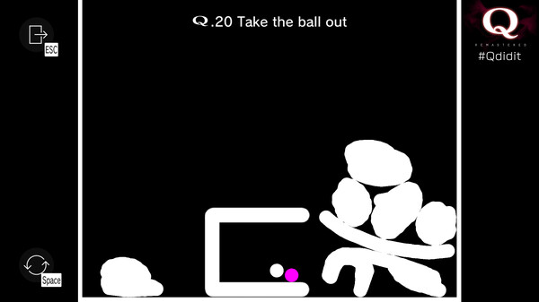 Q REMASTEREDfor windows and Linux 1