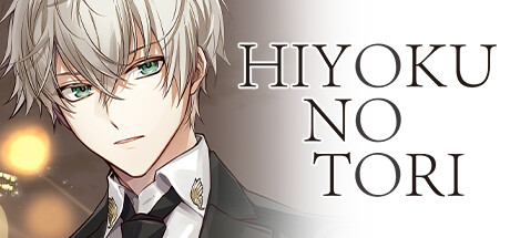 HIYOKU NO TORI Cover Image