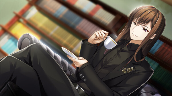 HIYOKU NO TORI game for Linux 1