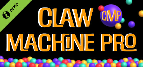 Claw Machine Pro! Demo