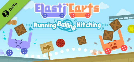 elasticarts Demo banner