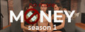 No More Money logo