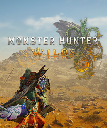 Monster Hunter Wilds
