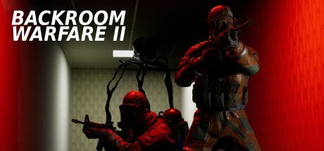 Backroom Warfare II banner