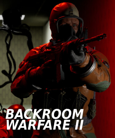 Backroom Warfare II