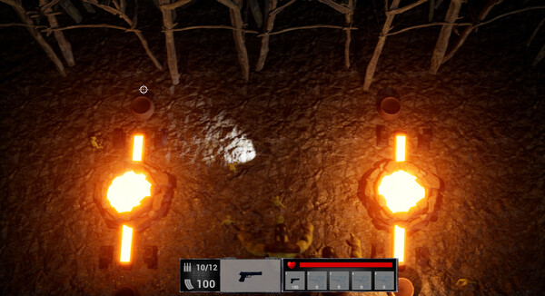 Orc killerfor windows and Linux 1