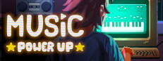 Music Power Up