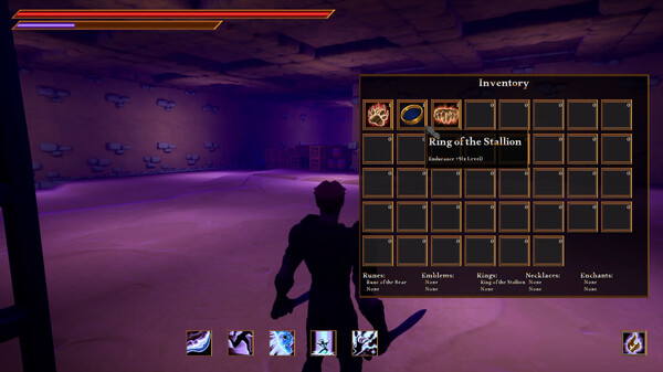 Void: Edge of Existencefor windows and Linux 1
