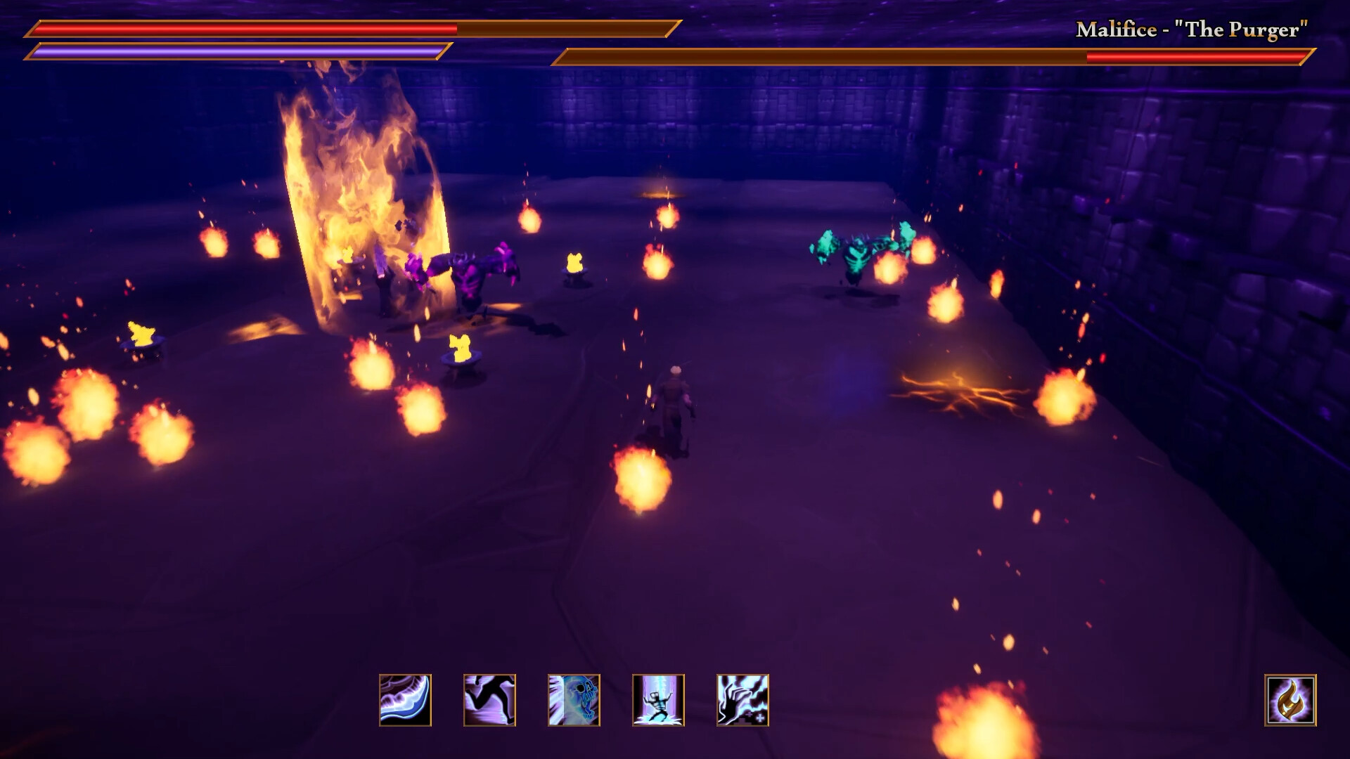Void: Edge of Existence screenshot 1