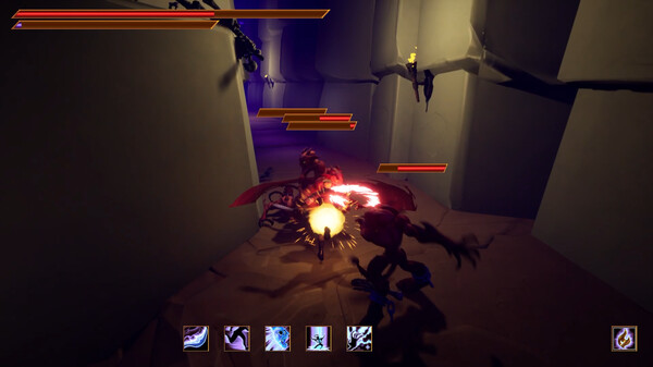 Void: Edge of Existence game for Linux 1