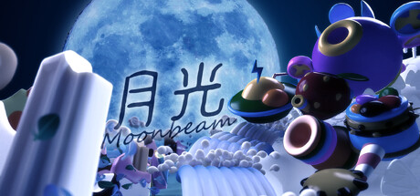 MoonBeam banner image