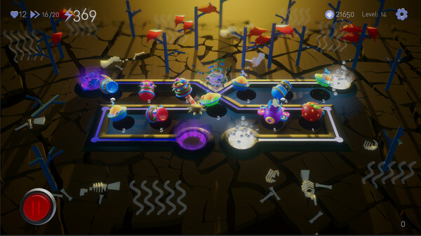 MoonBeamfor windows and Linux 1