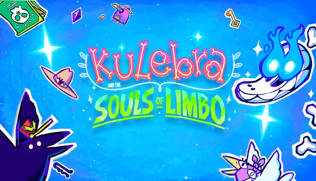 Capsule image of "Kulebra and the Souls of Limbo" which used RoboStreamer for Steam Broadcasting