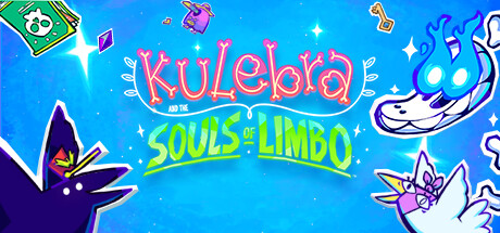 Kulebra and the Souls of Limbo Cover Image