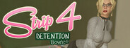 Strip 4: Detention Bounce