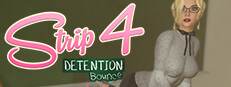 Strip 4: Detention Bounce