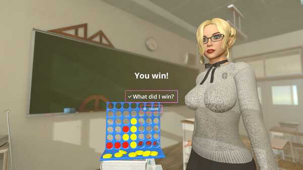 Strip 4: Detention Bouncefor windows and Linux 1