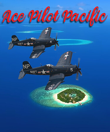 Ace Pilot Pacific