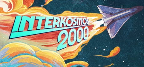 Interkosmos 2000 Cover Image