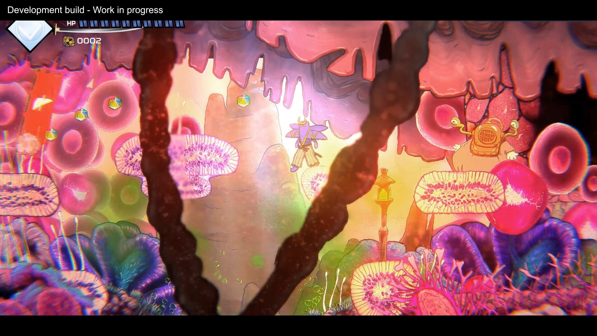 Bionic Slammer On Steam bionic-slammer-on-steam