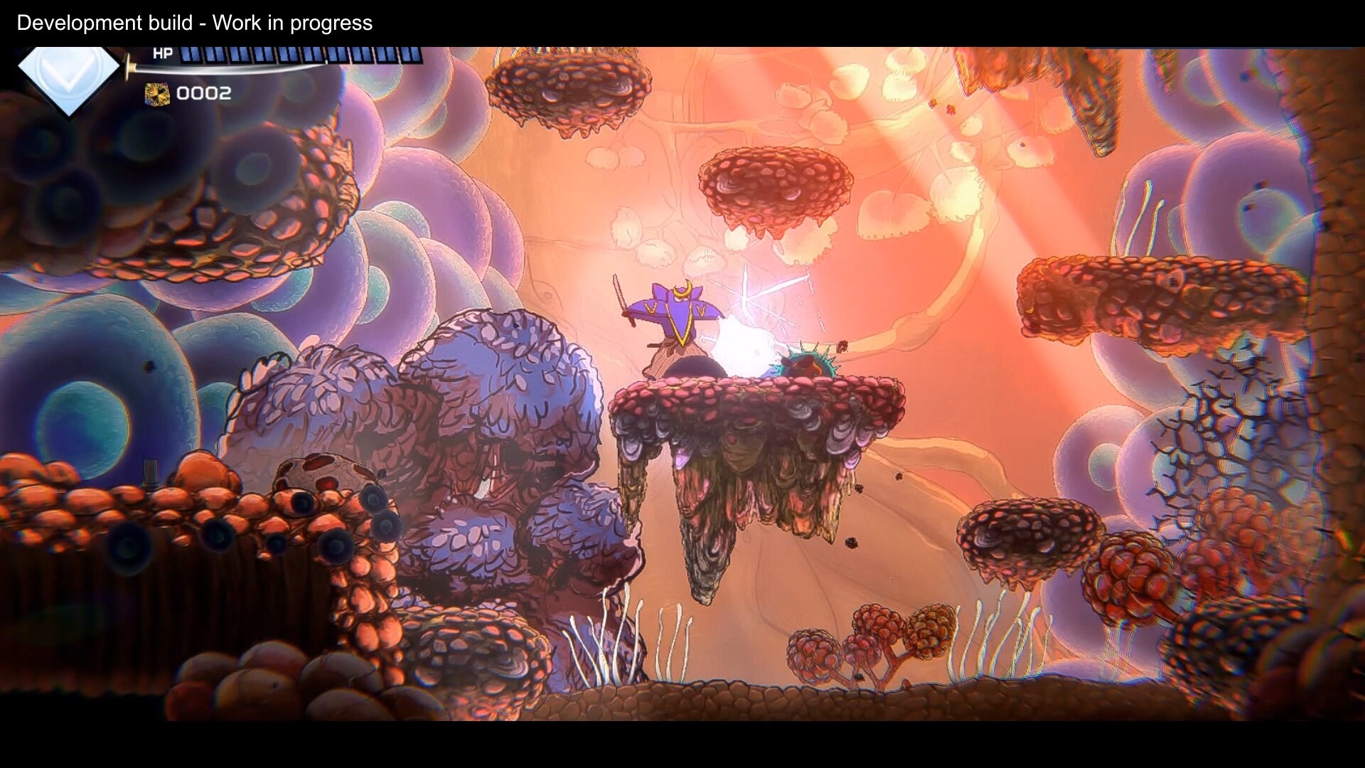 Bionic Slammer On Steam bionic-slammer-on-steam