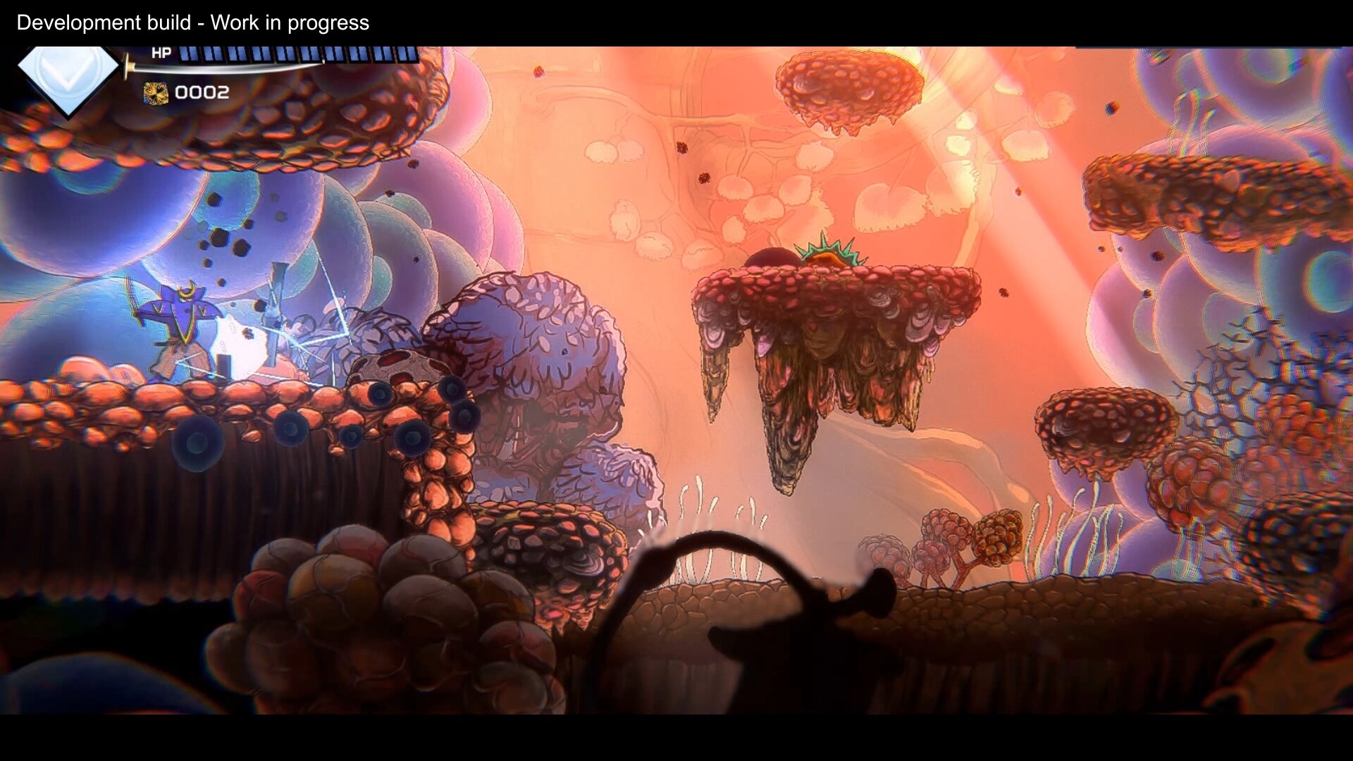 Bionic Slammer On Steam bionic-slammer-on-steam