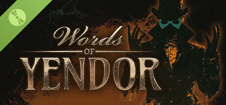 Words of Yendor Demo banner