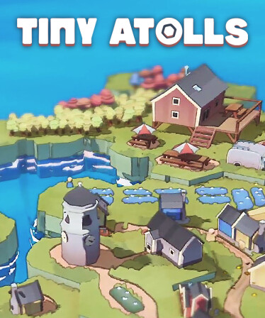 Tiny Atolls