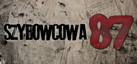 Szybowcowa '87 banner