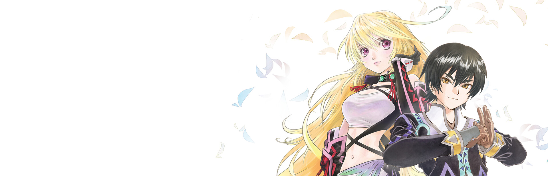 Tales of Xillia Remastered