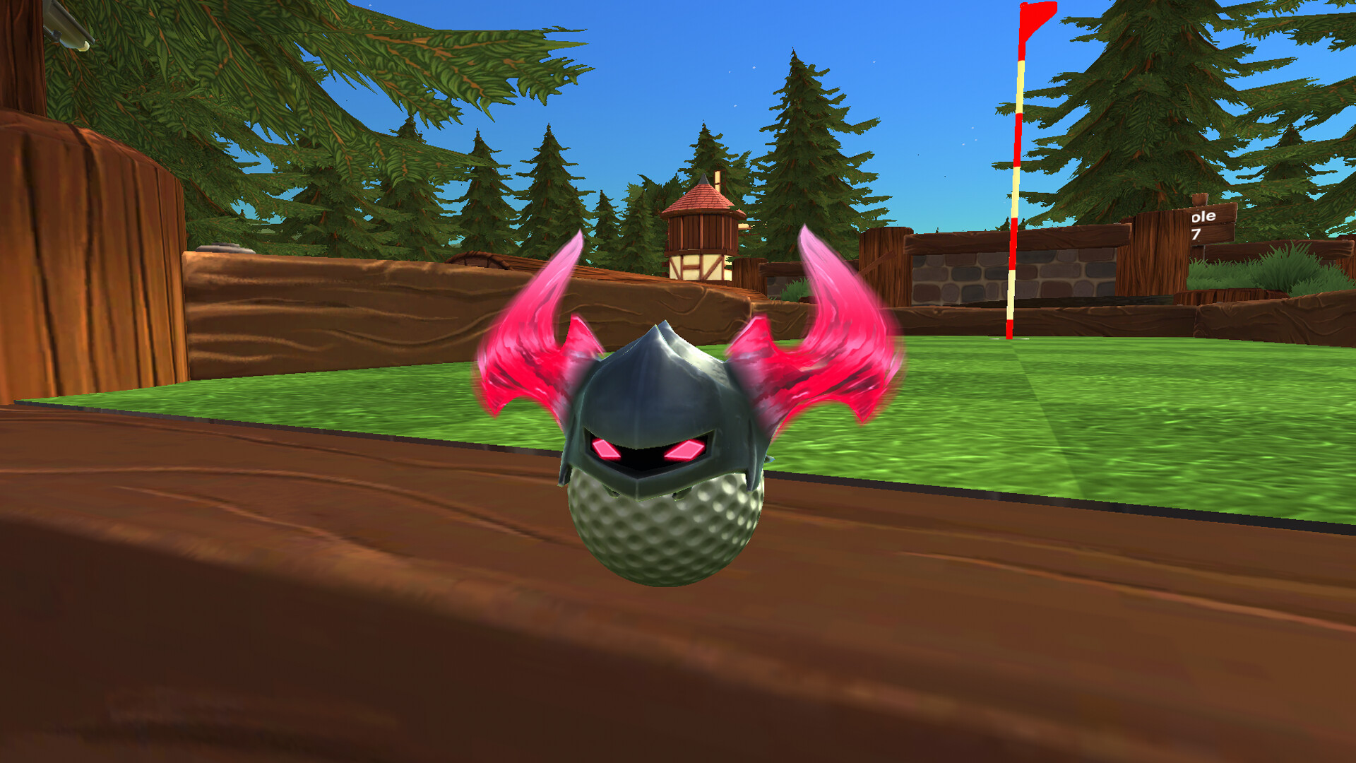 Deadly Dark Dominus, Roblox Wiki