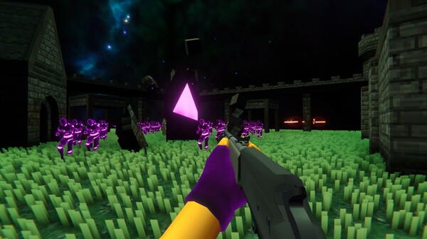 Voidsidefor windows and Linux 1