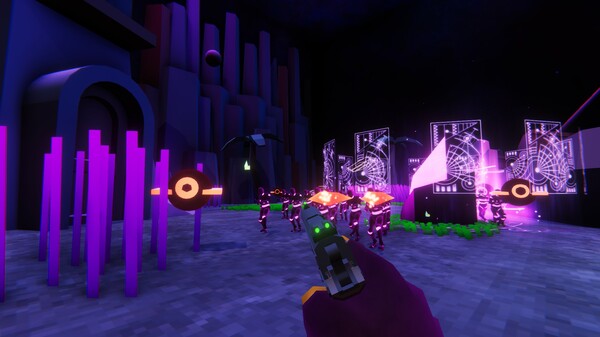 Voidside game for windows Pc 1