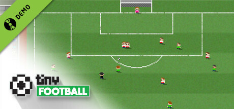 Tiny Football Demo banner