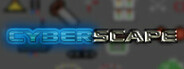 Cyberscape Playtest