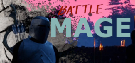 Battle Mage Cover Image
