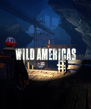 Wild Americas