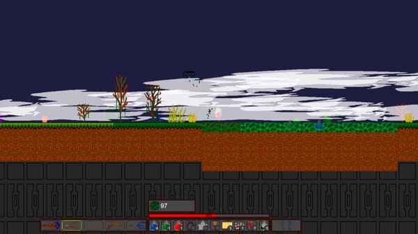 Скриншот из Lord of Bones