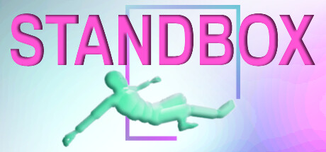 STANDBOX Cover Image