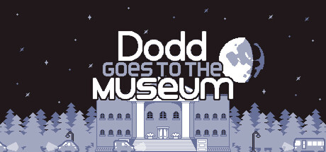 Dodd Goes to the Museum steam charts