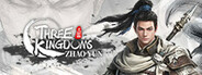 赵云传重制版 Playtest